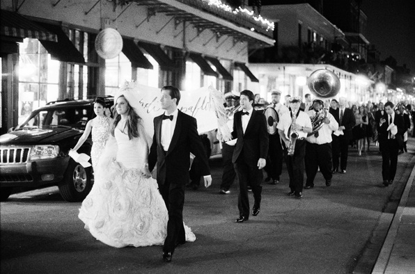 Video de una divertida Boda