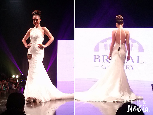 Vestido de Novia - Bridal Gallery