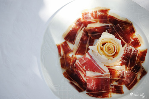 Boda de Eli y Antonio