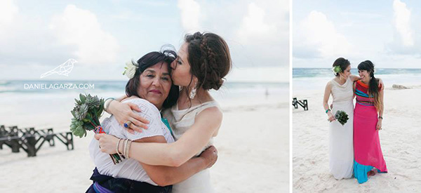 La Boda de Evelyn y Martin en Tulum