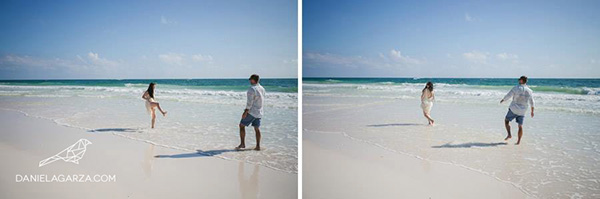 La Boda de Evelyn y Martin en Tulum