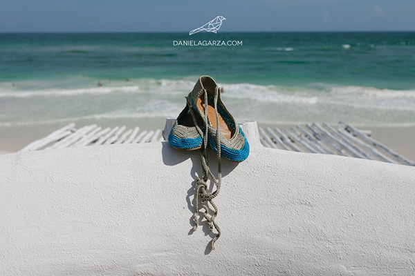 La Boda de Evelyn y Martin en Tulum