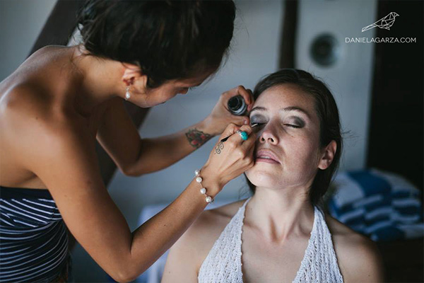 La Boda de Evelyn y Martin en Tulum