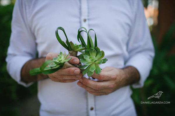 La Boda de Evelyn y Martin en Tulum