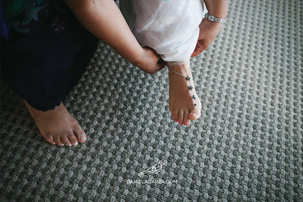 La Boda de Evelyn y Martin en Tulum