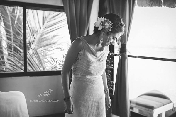 La Boda de Evelyn y Martin en Tulum