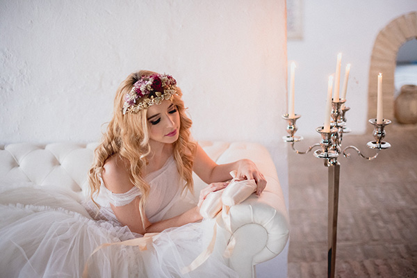 Sesion de Fotos Novia Bailarina 06