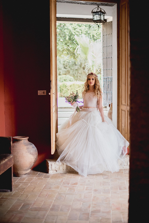 Sesion de Fotos Novia Bailarina 10