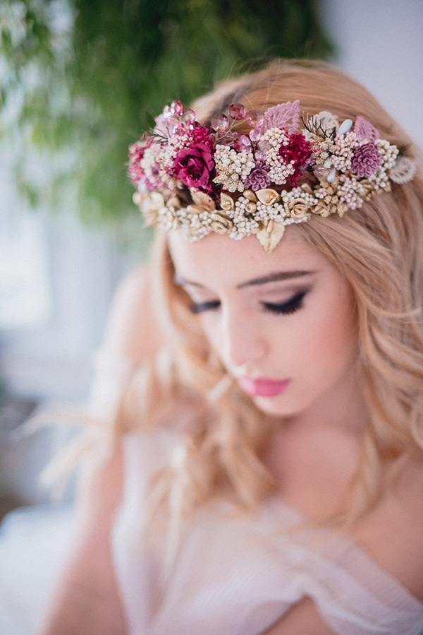 Sesion de Fotos Novia Bailarina 12