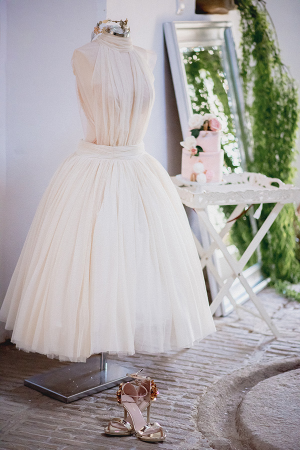 Sesion de Fotos Novia Bailarina 23