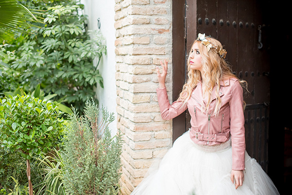 Sesion de Fotos Novia Bailarina 34