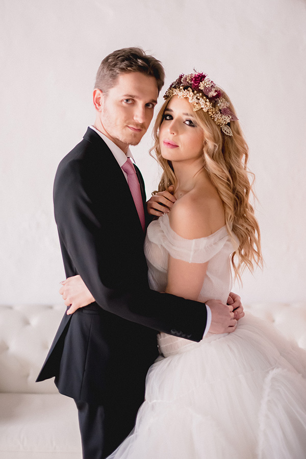 Sesion de Fotos Novia Bailarina 40