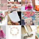 En dónde encontrar inspiración para tu boda