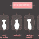 Cómo elegir mejor Vestido de Novia para tu silueta