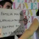 El video de los Novios