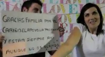 El video de los Novios