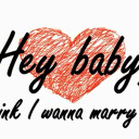 Video de los corazones rojos