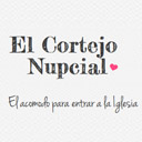 Cortejo nupcial – El orden para entrar a la iglesia