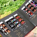 Libros de firmas originales