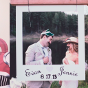 15 Ideas de Marcos Gigantes para la Boda