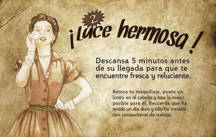 Guia de la buena esposa-Luce hermosa