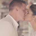 Boda-Video de Kristen & Joe – New Level Pictures