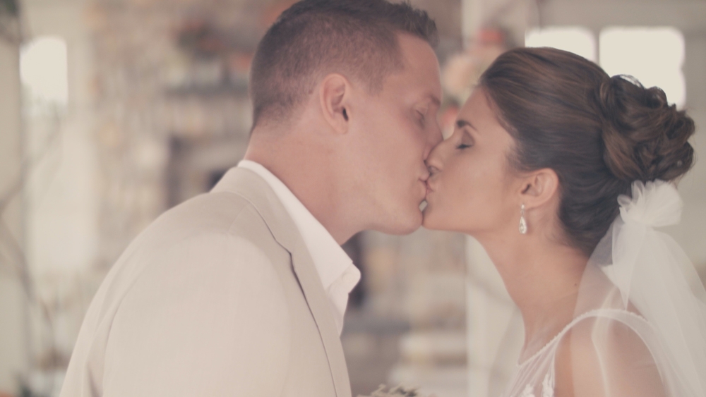 Boda-Video de Kristen & Joe – New Level Pictures