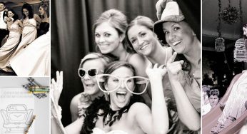 Divertidas Ideas para entretener a los Invitados de la Boda