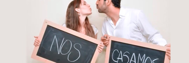 Invitación de Boda en Video