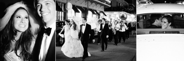 Boda-Video de Randi & Pablo