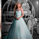 Vestidos de Novia de Disney Princesas