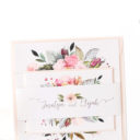 ¿Cuántas invitaciones de boda hacer?