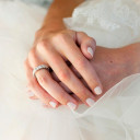 Manicure de la Novia: Ideas y Consejos