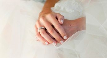 Manicure de la Novia: Ideas y Consejos