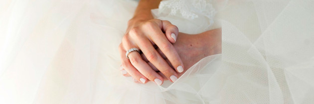 Manicure de la Novia: Ideas y Consejos