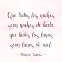 Frases de Amor y otras tonterías