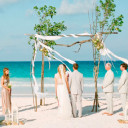 Boda en Playa: 7 Razones para preferirla