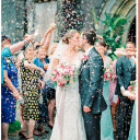 9 Alternativas al Arroz de Boda