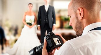 Guía para elegir tu fotógrafo de bodas