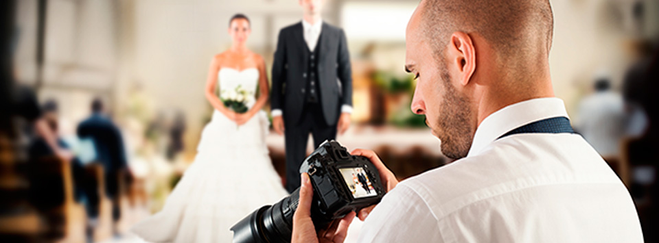 concierto Madurar colorante Guía para elegir tu fotógrafo de bodas | El Blog de una Novia