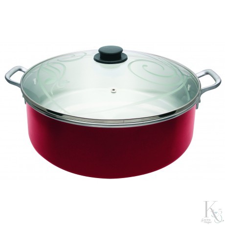 Olla - En 10 básicos para la cocina