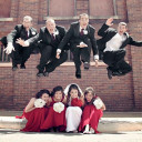 Divertidas Ideas para Fotos de Boda Originales