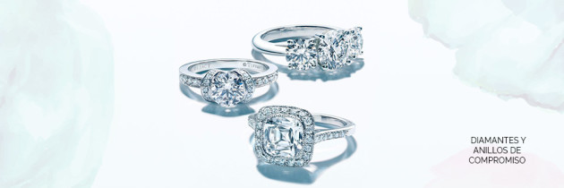 Características de los Diamantes