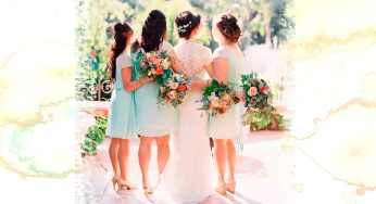 Lo que NO les debes pedir a tus Damas de Honor