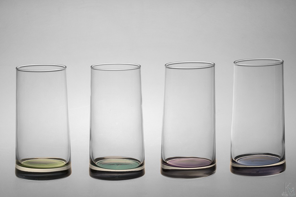 Vasos -  En 10 básicos para la cocina