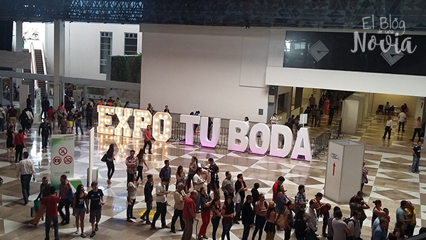 EXPO TU BODA Guadalajara