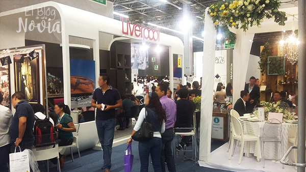 Expo tu Boda Guadalajara