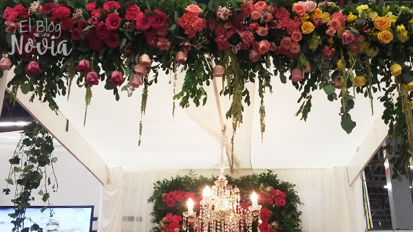 Decoración para Boda - Expo tu Boda Guadalajara