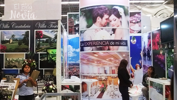 Expo tu Boda Guadalajara