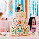 Boda Mexicana: Ideas para una Boda estilo Mexicano